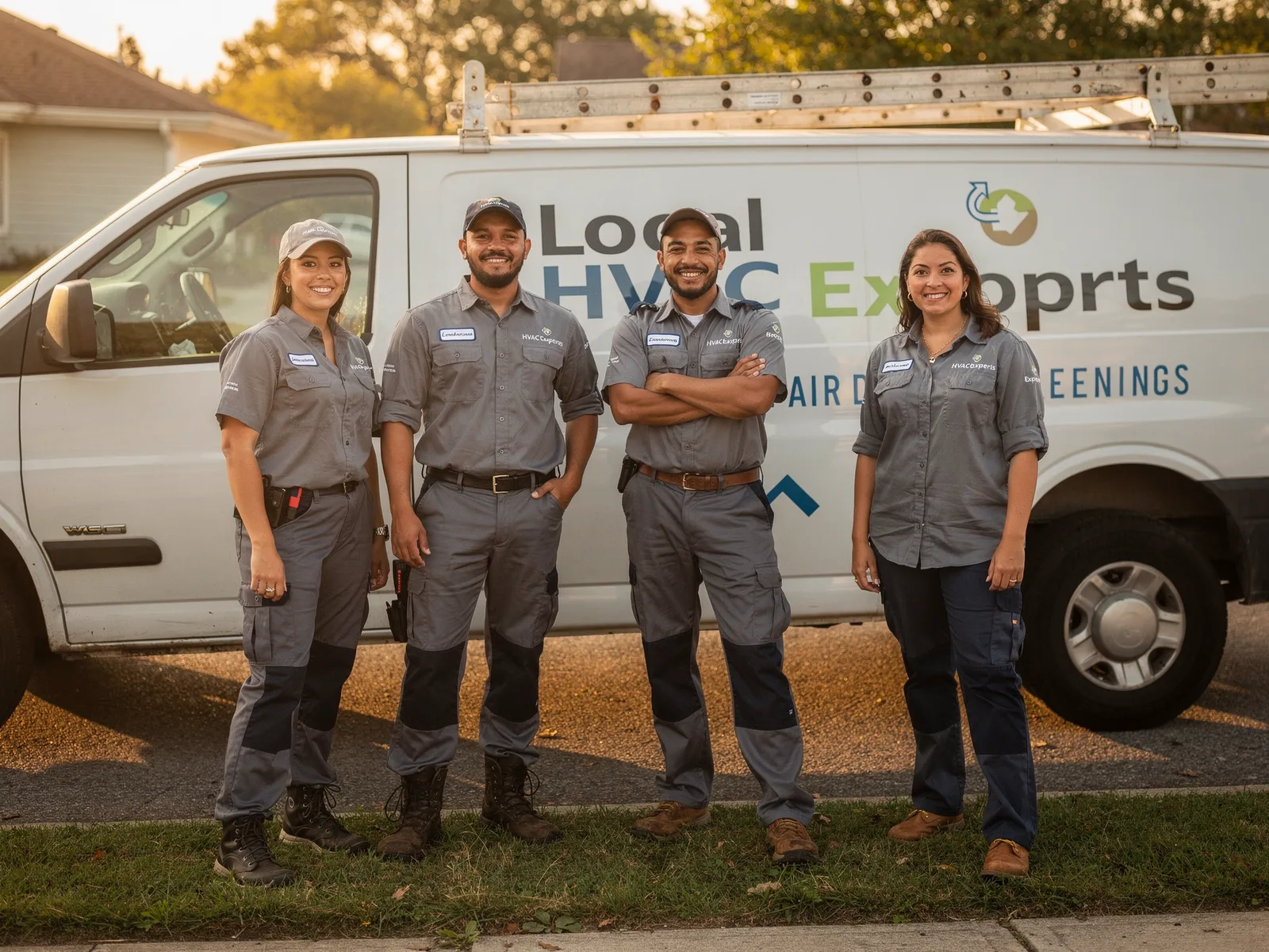 24/7 HVAC Repair & AC Replacement company in Arispe, IA
