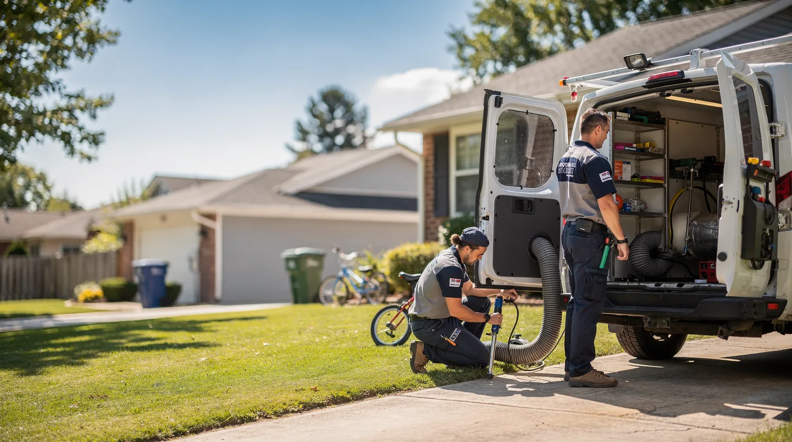 24/7 HVAC Repair & AC Replacement in Arispe, IA near me